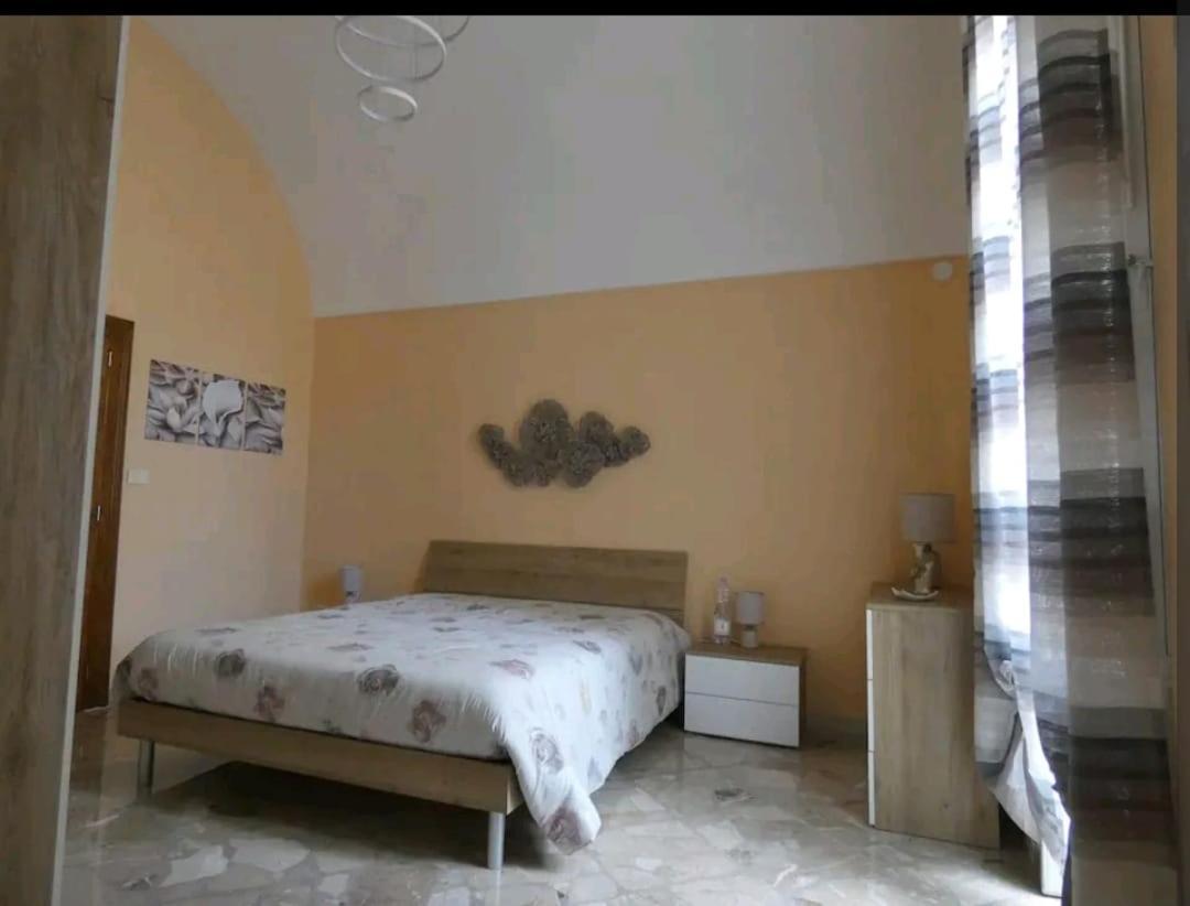 La Coccinella Appartement Monopoli Buitenkant foto