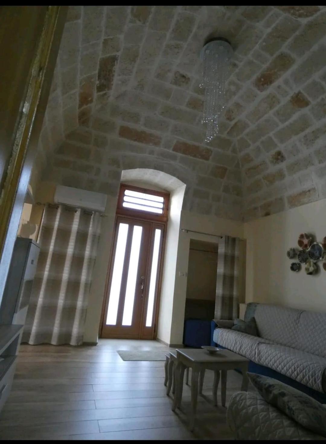La Coccinella Appartement Monopoli Buitenkant foto