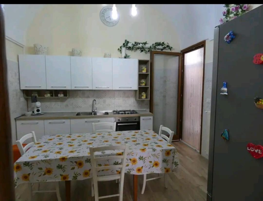 La Coccinella Appartement Monopoli Buitenkant foto