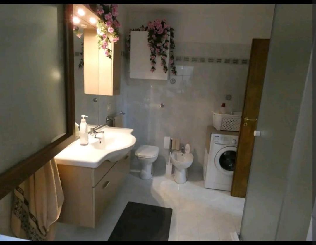 La Coccinella Appartement Monopoli Buitenkant foto