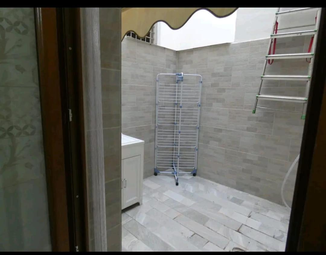La Coccinella Appartement Monopoli Buitenkant foto