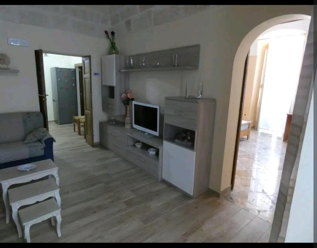 La Coccinella Appartement Monopoli Buitenkant foto