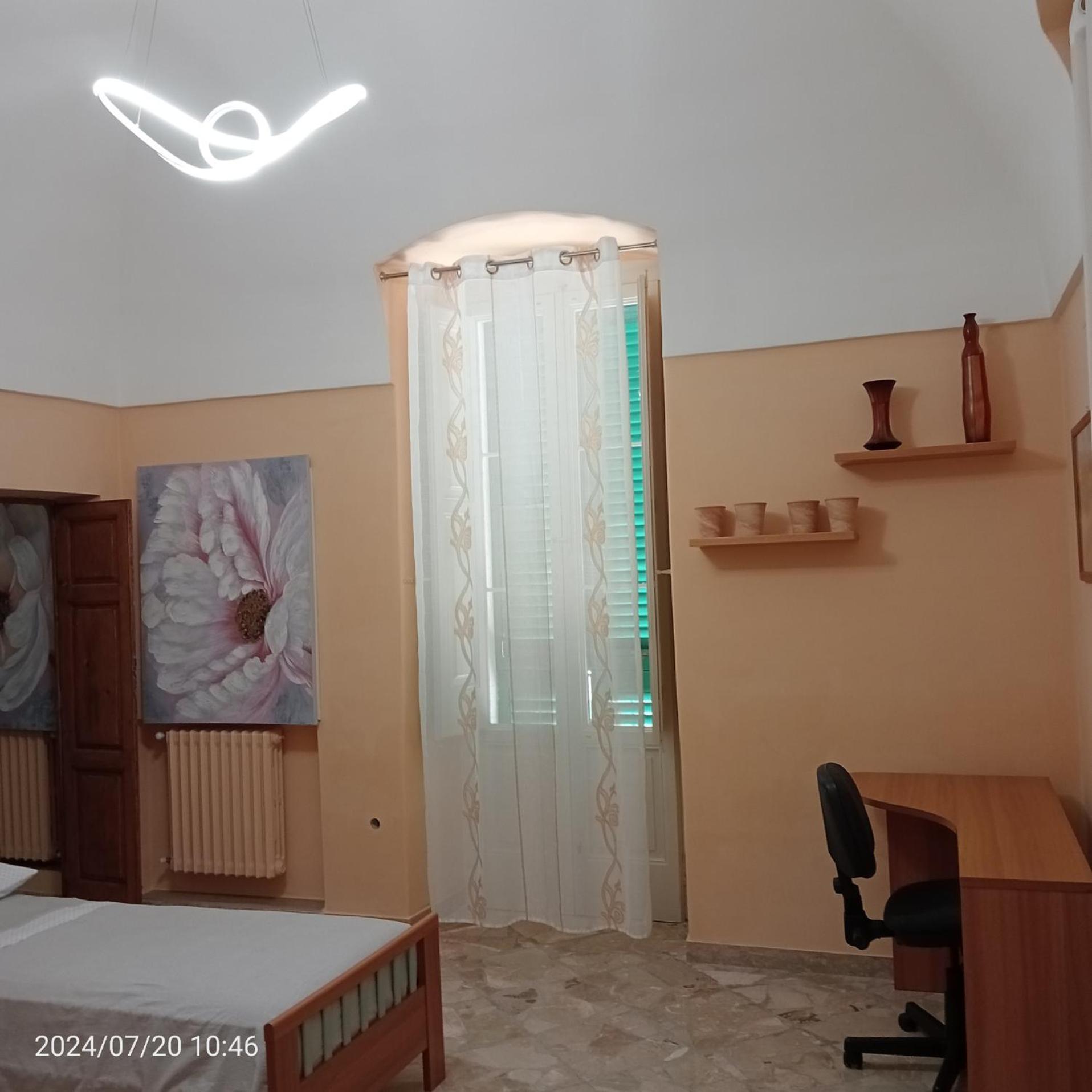 La Coccinella Appartement Monopoli Buitenkant foto