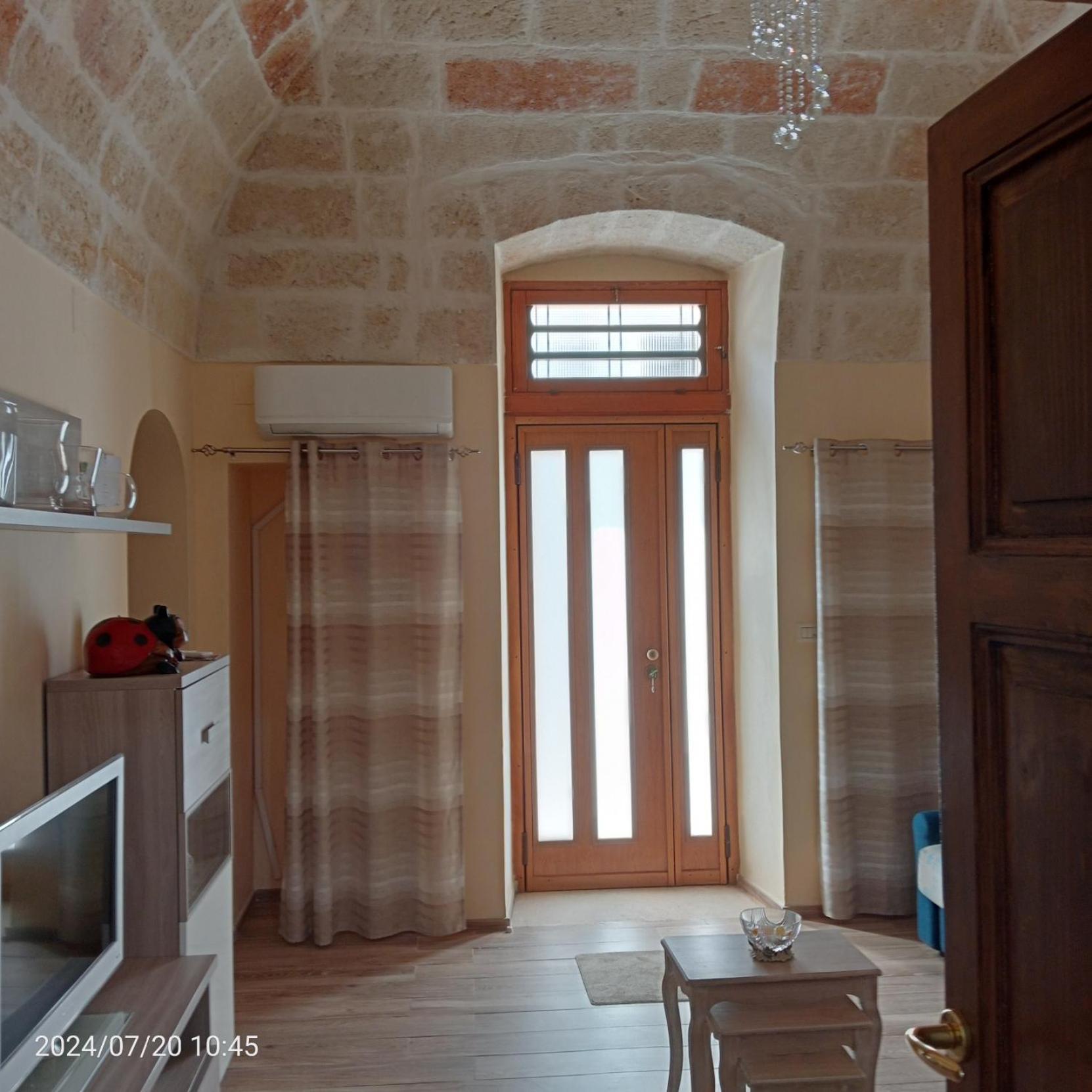 La Coccinella Appartement Monopoli Buitenkant foto