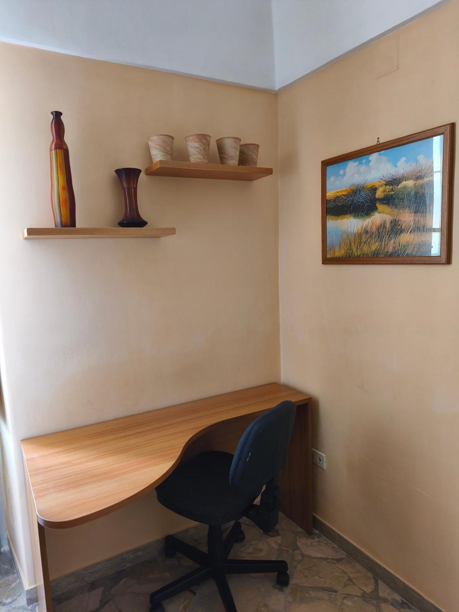 La Coccinella Appartement Monopoli Buitenkant foto