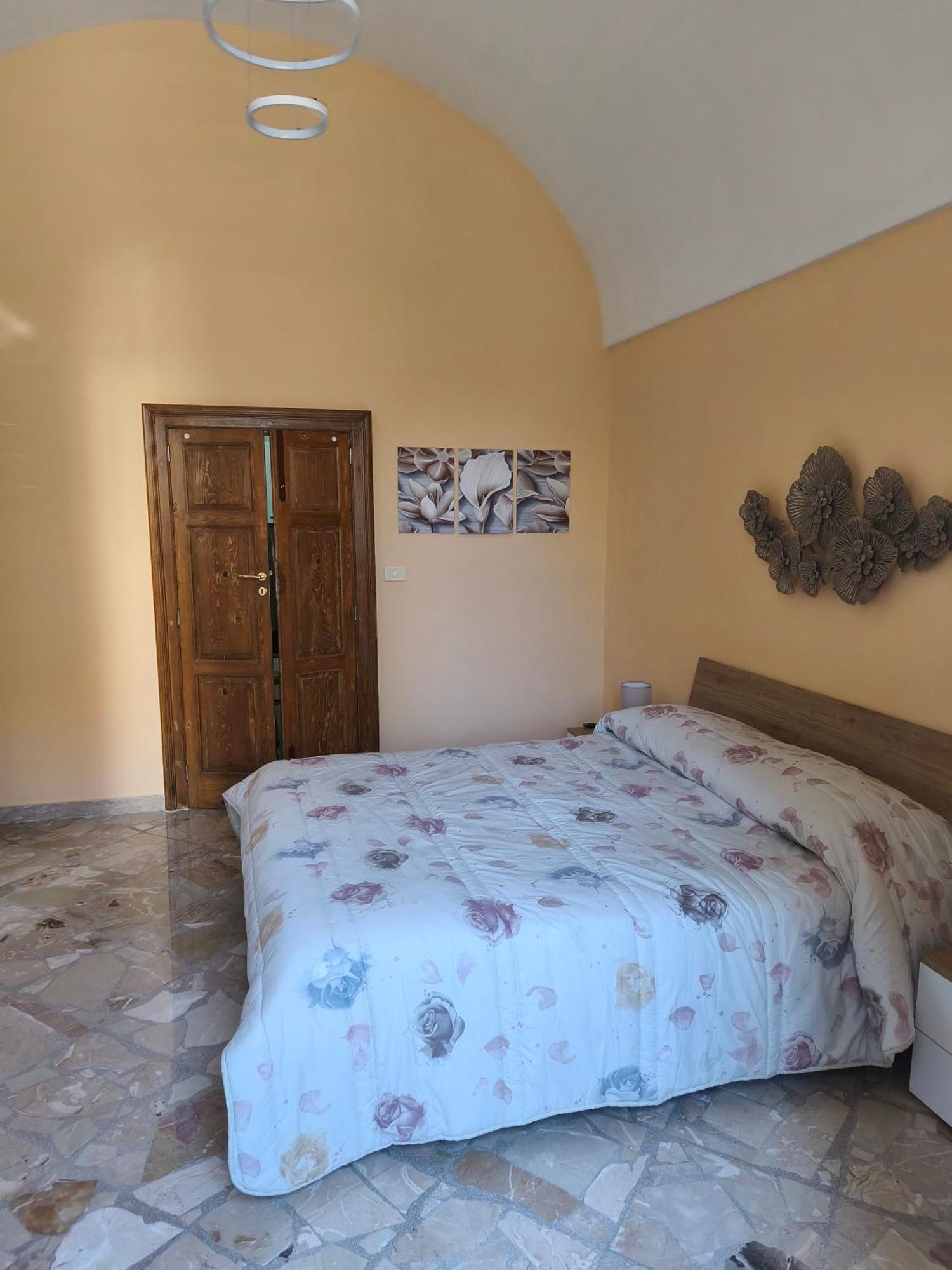 La Coccinella Appartement Monopoli Buitenkant foto